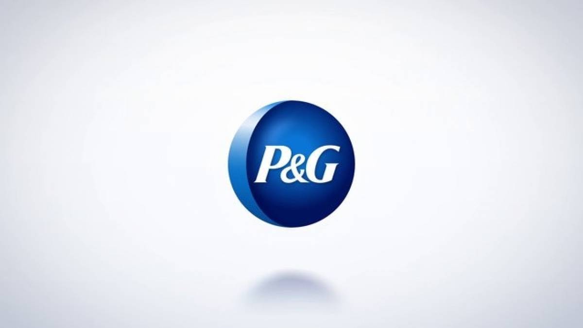 Ενισχυμένες οι πωλήσεις της Procter &amp; Gamble στο τρίμηνο
