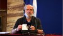Ερίκ Τουσέν: Πιστωτές-"κοράκια" σπεκουλάρουν στην πλάτη της Ελλάδας