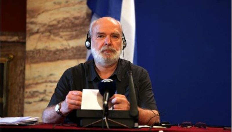 Ερίκ Τουσέν: Πιστωτές-"κοράκια" σπεκουλάρουν στην πλάτη της Ελλάδας