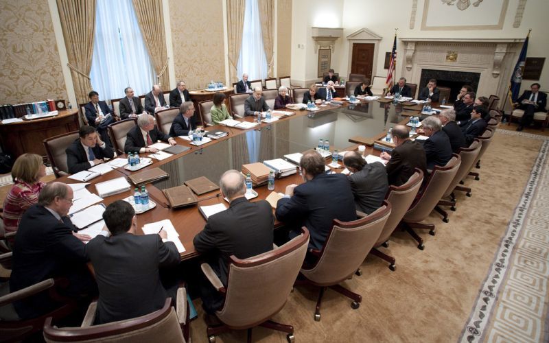 Το δραματικό παρασκήνιο των αποφάσεων της Fed το 2009