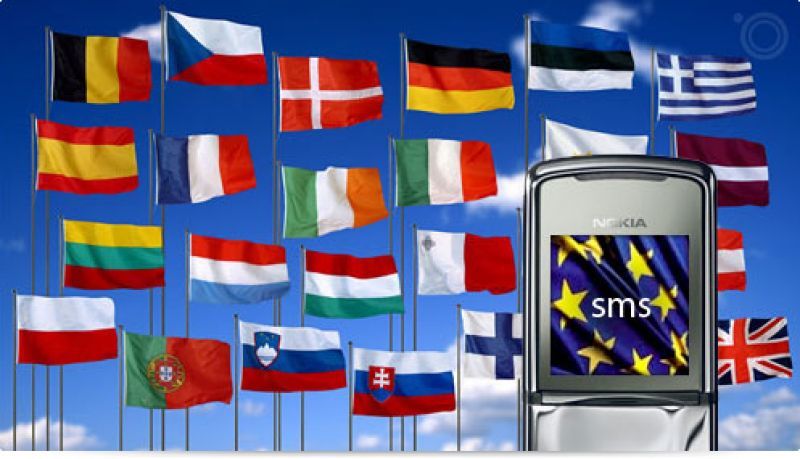 Πολύ φθηνότερες οι χρεώσεις roaming στην ΕΕ από την 1η Ιουλίου