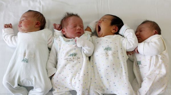 Σοκ: 350 βρέφη μπορεί να μολύνθηκαν με φυματίωση από νοσοκόμα!