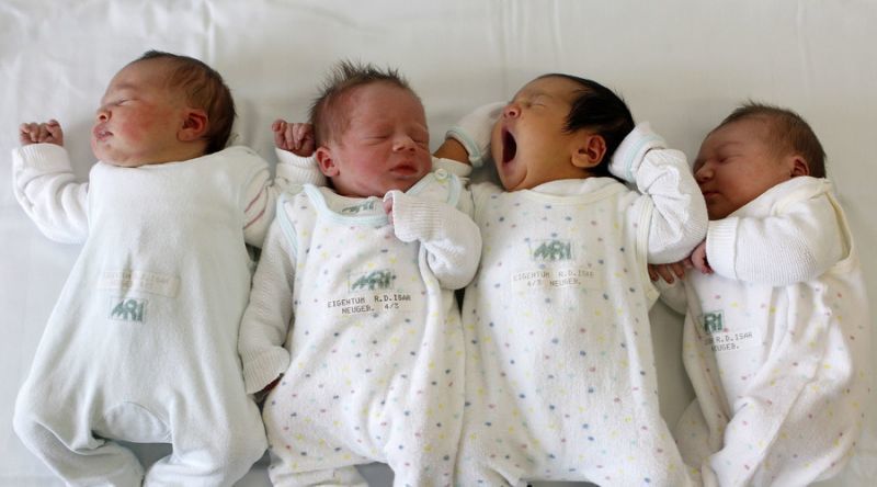 Σοκ: 350 βρέφη μπορεί να μολύνθηκαν με φυματίωση από νοσοκόμα!