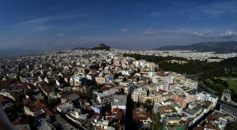 «Ανάσα» για την κτηματαγορά τα εμπορικά ακίνητα-Τα φιλέτα στις μεγαλουπόλεις