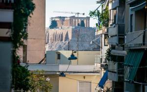 Η καθοδική πορεία των Airbnb της Αθήνας-Πτώση 50,85% στο Παγκράτι!