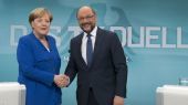 Spiegel:Αφήστε τους Έλληνες να ψηφίσουν, να γίνουν...ντέρμπι οι γερμανικές εκλογές!