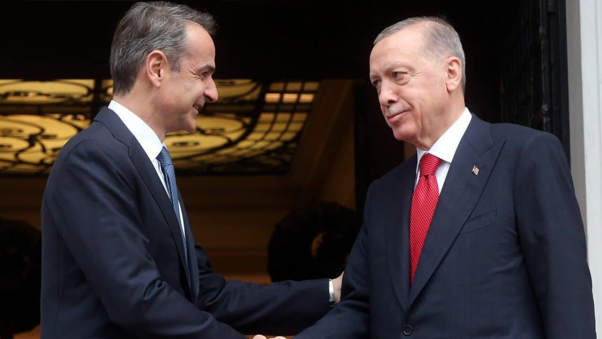 Η Τουρκία στο τραπέζι των εξοπλισμών του ReArm Europe