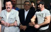 Παρατείνεται η προσωρινή κράτηση για τους βουλευτές της Χ.Αυγής Παππά και Λαγό