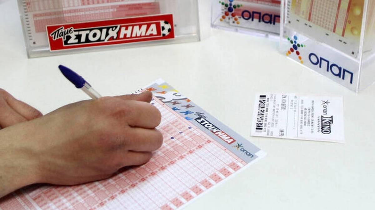 ΠΑΜΕ ΣΤΟΙΧΗΜΑ: Μοίρασε πάνω από 18 εκατ. ευρώ σε κέρδη