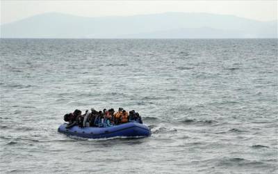 Περισσότεροι από 200 μετανάστες διεσώθησαν στη Μεσόγειο
