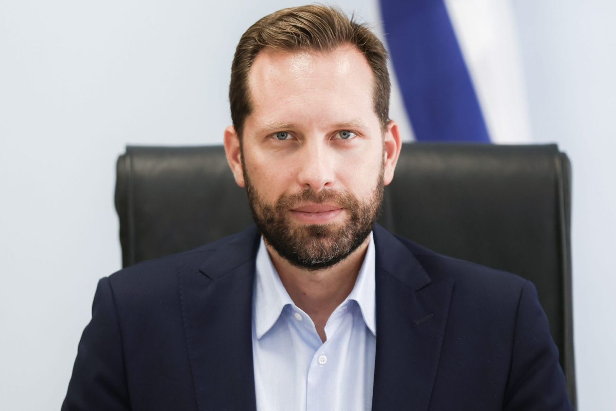 Μηλαπίδης-ΓΓ υπουργείου Εργασίας: Αυξήσεις σε 19 επιδόματα λόγω κατώτατου μισθού
