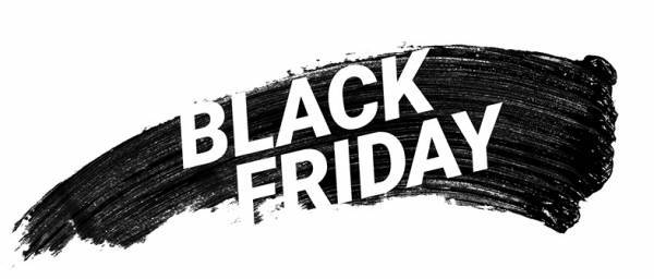 Εκπτώσεις: Πότε είναι προγραμματισμένες Black Friday και Cyber Monday