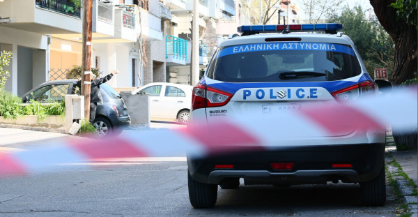 Θεσσαλονίκη: Εμφανίστηκε στις Αρχές ο 23χρονος που είχε ταυτοποιηθεί για τη δολοφονία του 20χρονου