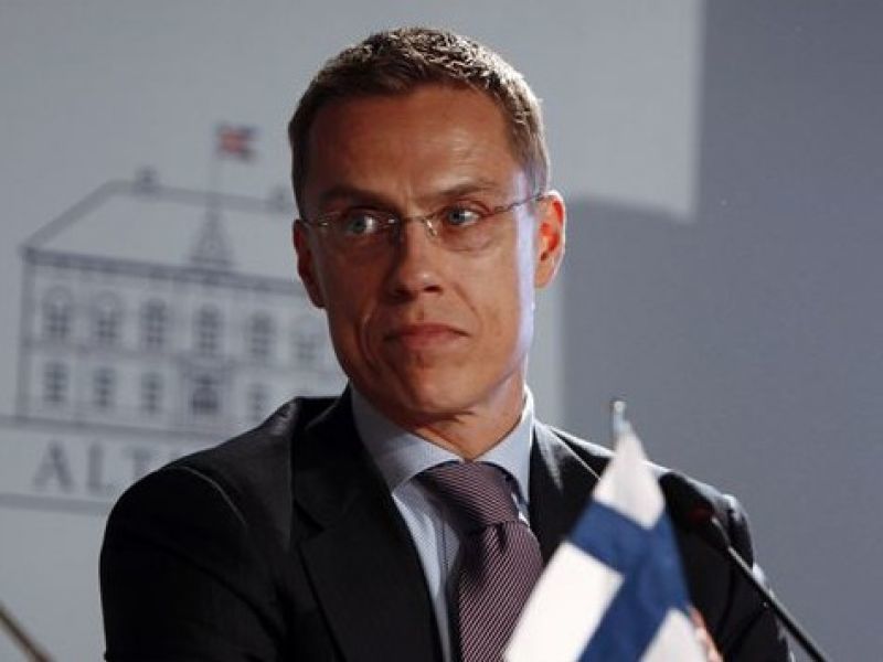 Μνημόνιο-Στουμπ: Η ελληνική κυβέρνηση δείχνει να έχει σοβαρευτεί