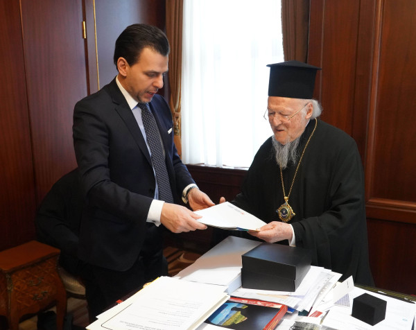 Ο Όμιλος Ιατρικού Αθηνών στηρίζει τους Έλληνες Ίμβρου και Τενέδου