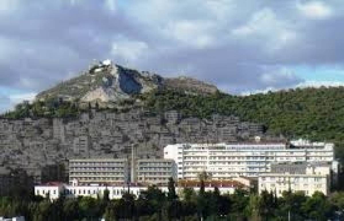 Υπ.Υγείας: Σε τμήμα επειγόντων περιστατικών μετατρέπεται το ισόγειο του Ευαγγελισμού