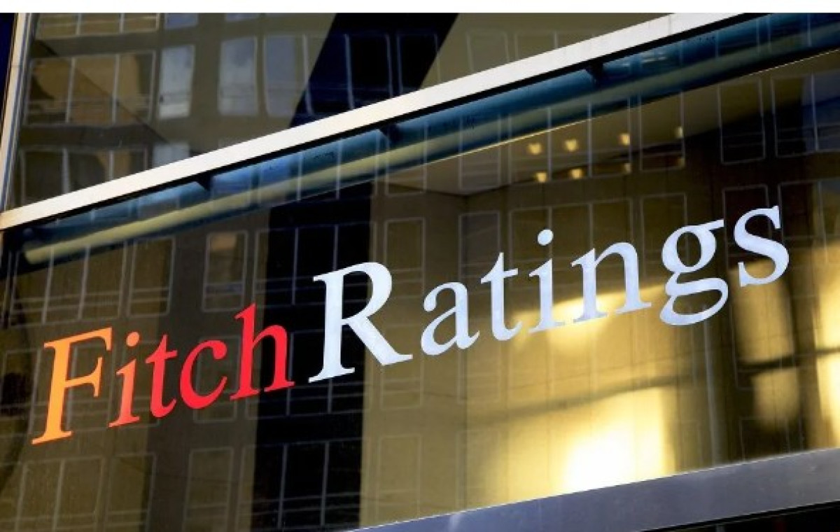 Fitch: Ανθεκτικές ελληνικές και κυπριακές τράπεζες στα εξωτερικά σοκ