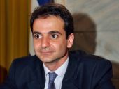 Κ.Μητσοτάκης: "Ενδεχόμενη πηγή διαφθοράς η γραφειοκρατία"