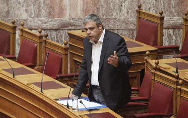 Σίγουρος ο Βερναρδάκης: Θα βγάλουμε τη χώρα από την κρίση