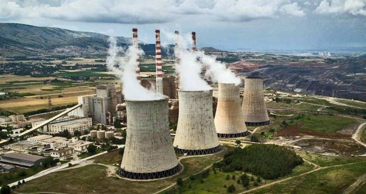 Απολιγνιτοποίηση: Υποβλήθηκαν 66 φάκελοι με επενδυτικές προτάσεις-Τα 16 επενδυτικά σχέδια