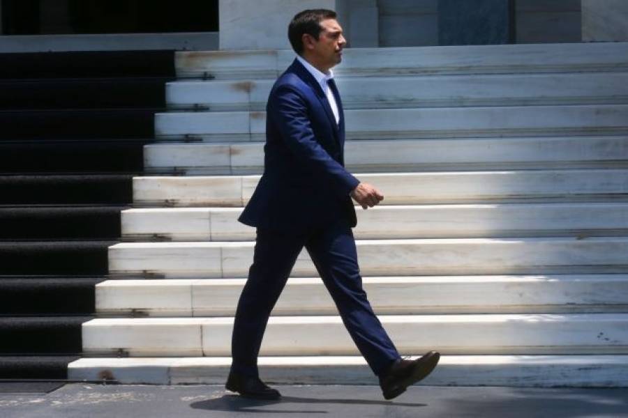 Τέσσερα χρόνια μετά: η αμνησία, η αφέλεια και τα απομεινάρια της περιπέτειας