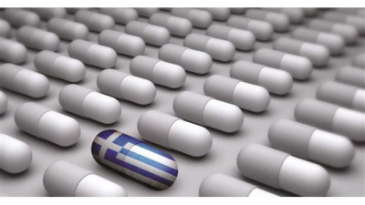 Ελληνική Φαρμακοβιομηχανία: Πρωταγωνίστρια στις επενδύσεις του Ταμείου Ανάκαμψης