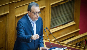 Φάμελλος σε Θεοδωρικάκο: Είναι λαϊκισμός η ακρίβεια; Είναι λαϊκισμός ότι δεν βγαίνει ο μήνας;