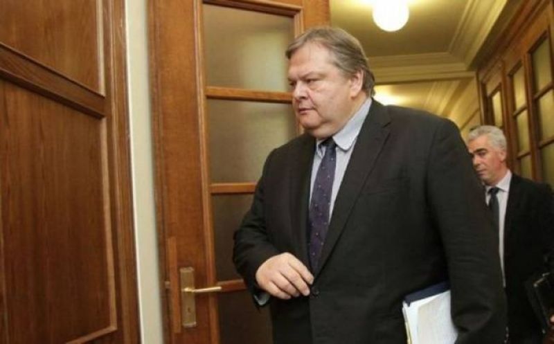 Για αποσταθεροποίηση κατηγόρησε τον ΣΥΡΙΖΑ ο Ε. Βενιζέλος