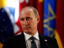 Πούτιν: Λαμβάνει μέτρα για τις απειλές της αμερικανικής αντιπυραυλικής ασπίδας