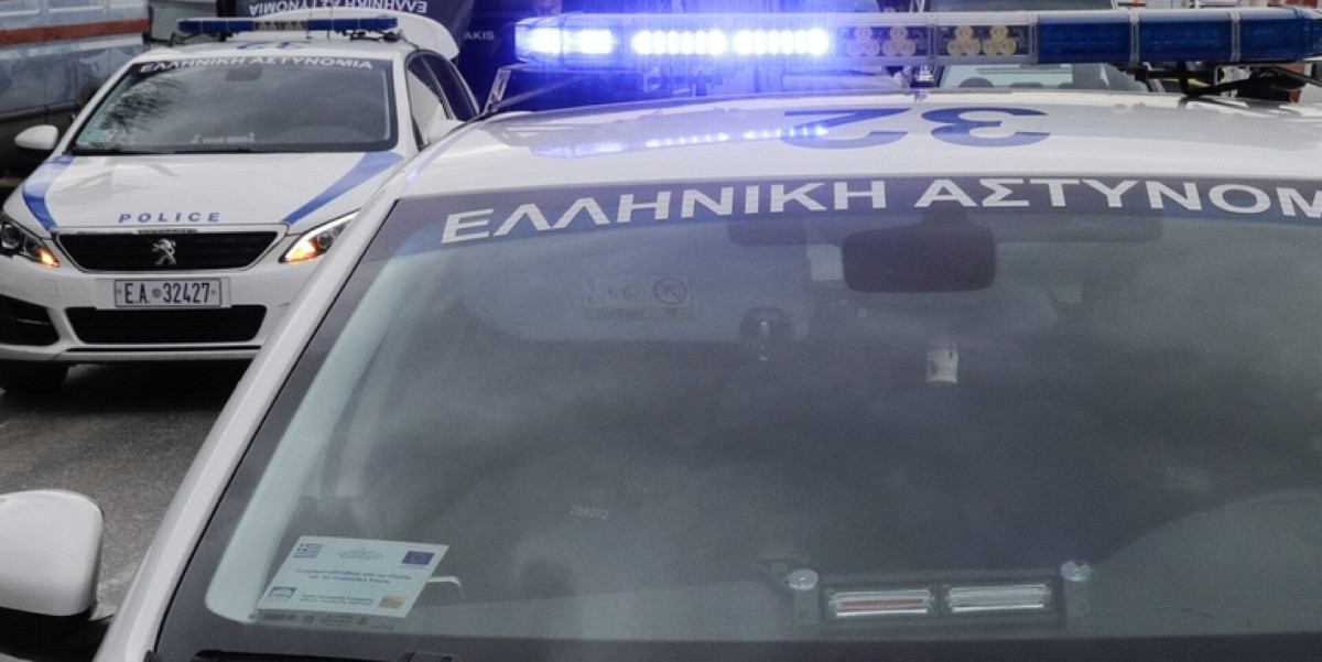 Χαλκίδα: Ενώπιον του εισαγγελέα οι οκτώ συλληφθέντες για τη φονική συμπλοκή με ένα νεκρό
