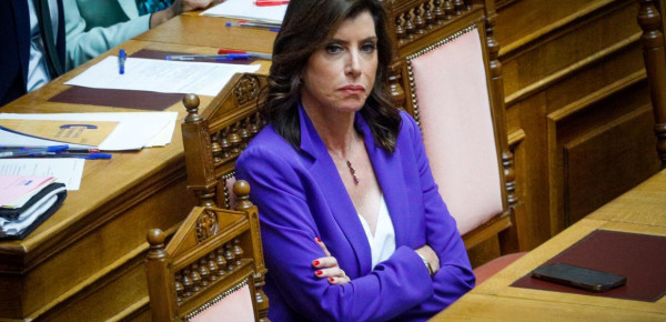 «Χλωμιάζει» η υποψηφιότητα της Ασημακοπούλου