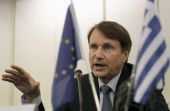 Task Force: H φοροδιαφυγή το μεγαλύτερο πρόβλημα της ελληνικής οικονομίας