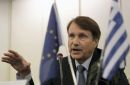 Task Force: H φοροδιαφυγή το μεγαλύτερο πρόβλημα της ελληνικής οικονομίας