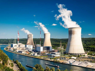 Παράταση ζωής στους πυρηνικούς αντιδραστήρες: Μία επιλογή με ρίσκο