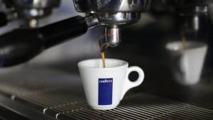 Η Lavazza εξαγοράζει τη Mars Drinks