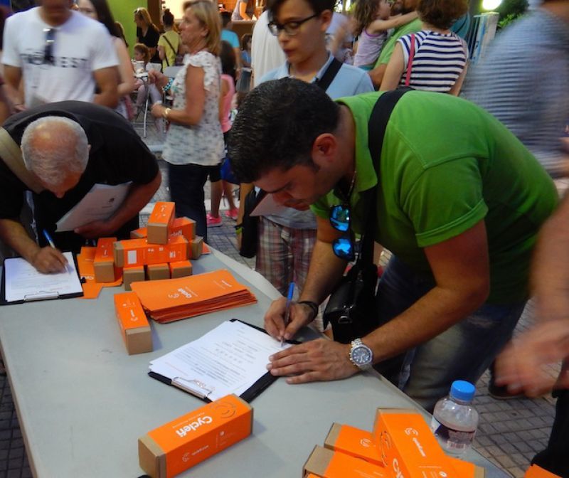 Cyclefi: Ακόμα μια start up που ξεχώρισε στο διαγωνισμό Chivas-The Venture