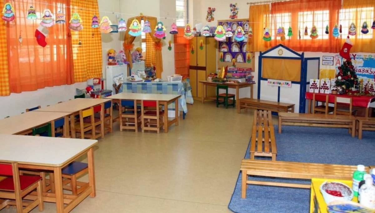 Δημοσιεύτηκε η ΚΥΑ για τα voucher σε παιδικούς σταθμούς