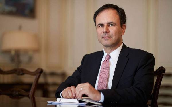 Πατέλης: Μεταρρυθμίσεις και επενδύσεις ψηφιοποίησης και ενεργειακής μετάβασης