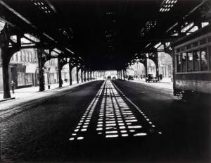 "Weegee". street photography στα καλύτερά της