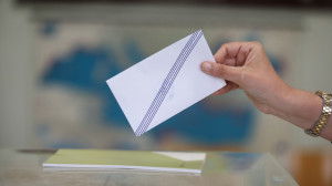 Η ΝΔ βάζει «φρένο» στο σενάριο της τρίτης κάλπης