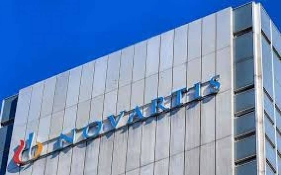 Στην εξαγορά της Medicines Company στοχεύει η Novartis