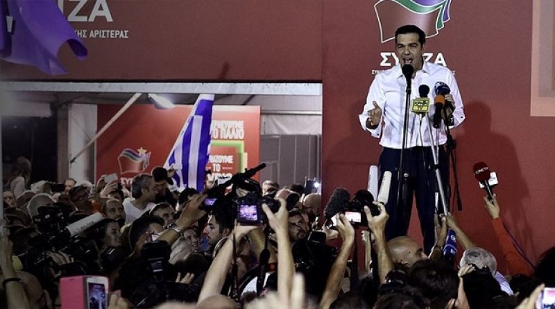 Εκλογές: Ο Τσίπρας κέρδισε τον ΣΥΡΙΖΑ. Και τώρα;