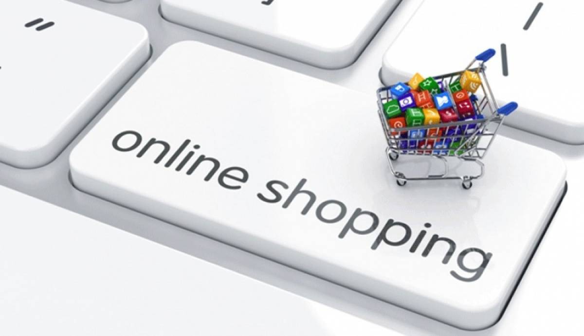 Online κάνουν τουλάχιστον το 10% των αγορών τους οι Έλληνες