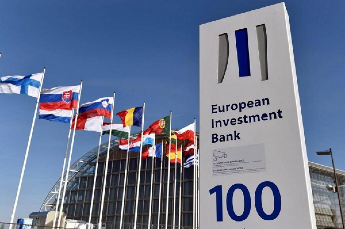 ΕΕ: Διαθέτει €100 δισ. για τη μεταπολεμική ανοικοδόμηση της Ουκρανίας