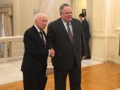 Νίμιτς: Ήρθε η ώρα των αποφάσεων-Κοτζιάς: Δεν υπάρχει χρονοδιάγραμμα