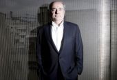 Γ. Περιστέρης: Να μπουν μπροστά οι Έλληνες επιχειρηματίες
