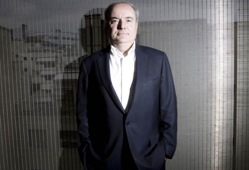 Γ. Περιστέρης: Να μπουν μπροστά οι Έλληνες επιχειρηματίες