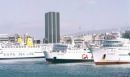 Νέα συνάντηση την Κυριακή Διαμαντοπούλου - ναυτεργατών