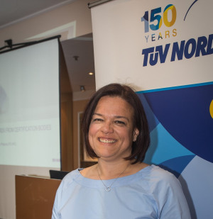 Διοικητικές αλλαγές στην TÜV HELLAS (TÜV NORD)