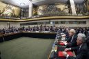 Εγγυήσεις και ασφάλεια στη Διάσκεψη της Γενεύης-Ολοκληρώθηκε το πρώτο μέρος